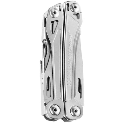 KNIVES - LEATHERMAN SIDEKICK W/ LEATHER SHEATH Shoalhaven Shooting