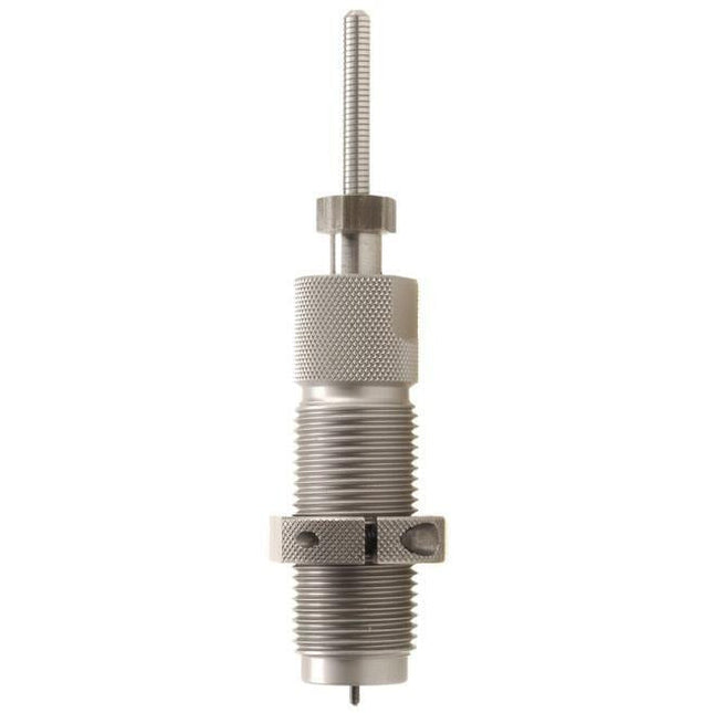 RE-LOADING - HORNADY NECK SIZEING DIE 6MM Shoalhaven Shooting
