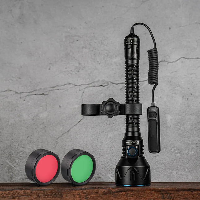 LIGHTING - OLIGHT JAVELOT PRO 2 HUNTING KIT Shoalhaven Shooting