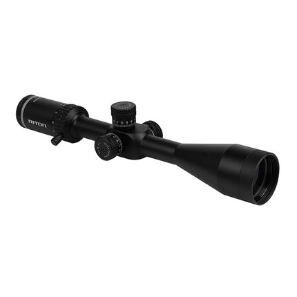 RITON OPTICS 3 CONQUER 6-24X50IR FFP