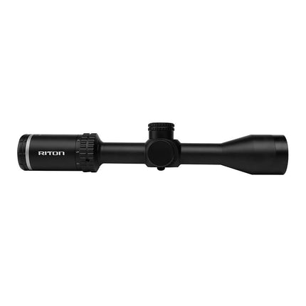 RITON OPTICS 1 PRIMAL LB 3-9x40 RHR RETICLE