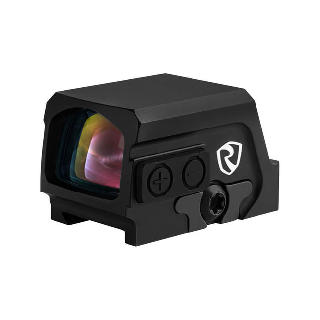 RITON OPTICS 1 TACTIX ENCLOSED RED DOT