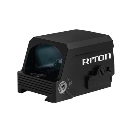 RITON OPTICS 1 TACTIX ENCLOSED RED DOT