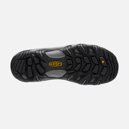BOOTS & GAITERS - KEEN BOOTS OAKRIDGE'' SIZE 10.5/US Shoalhaven Shooting