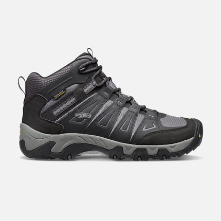 BOOTS & GAITERS - KEEN BOOTS OAKRIDGE'' SIZE 10.5/US 10.5 US Shoalhaven Shooting