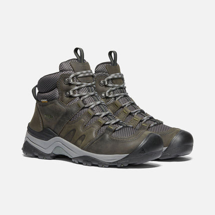 BOOTS & GAITERS - KEEN BOOTS GYPSUM II SIZE 12/US Shoalhaven Shooting