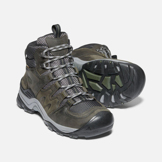 BOOTS & GAITERS - KEEN BOOTS GYPSUM II SIZE 12/US Shoalhaven Shooting