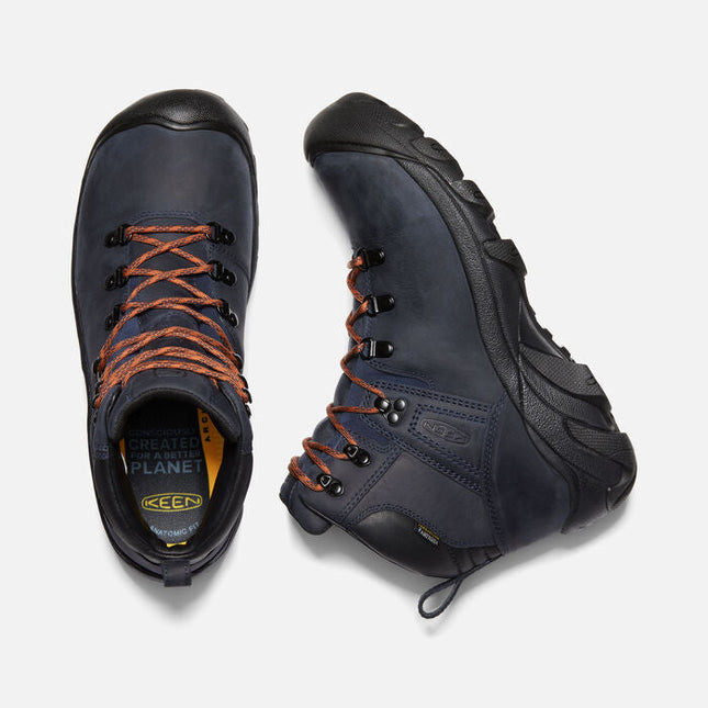 BOOTS & GAITERS - KEEN BOOTS PYRENEES SIZE 10/US Shoalhaven Shooting