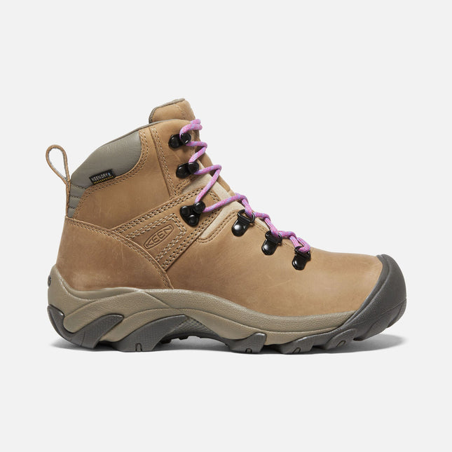 BOOTS & GAITERS - KEEN BOOTS WOMESN PYRENEES SAFARI ENGLISH LAVENDER 9/US 6 US Shoalhaven Shooting