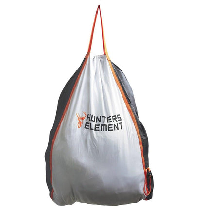 BACKPACK - HUNTERS ELEMENT GAME SACK LARGE 60L Shoalhaven Shooting