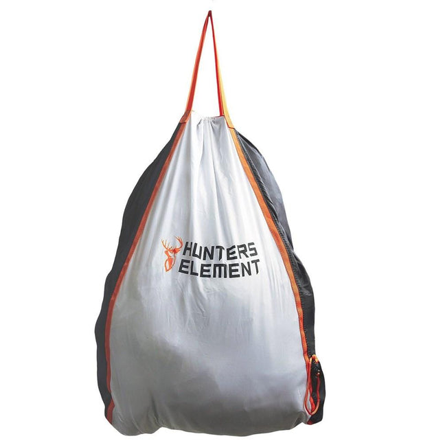 BACKPACK - HUNTERS ELEMENT GAME SACK LARGE 60L Shoalhaven Shooting