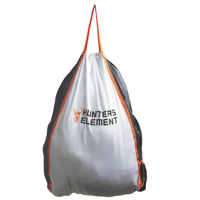CLOTHING - HUNTERS ELEMENT GAME SACK SMALL 30L Shoalhaven Shooting