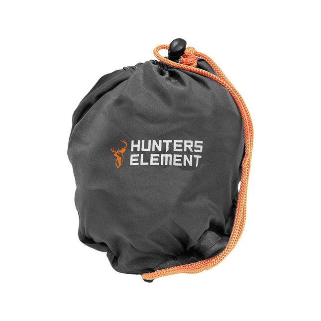 CLOTHING - HUNTERS ELEMENT GAME SACK SMALL 30L Shoalhaven Shooting