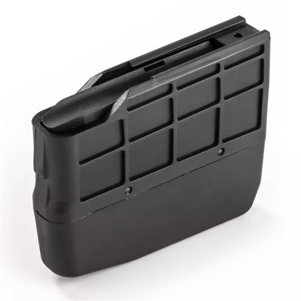 TIKKA T3/T3X MAGAZINE 6.5PRC 4-RD - Shoalhaven Shooting