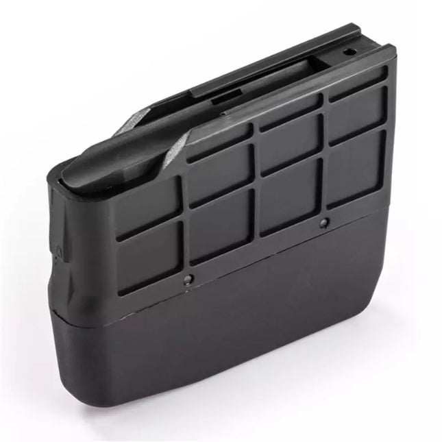 TIKKA T3/T3X MAGAZINE 6.5PRC 4-RD - Shoalhaven Shooting