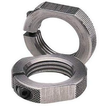These lock rings are perfect for reloaders who demand the highest quality and performance from their equipment.