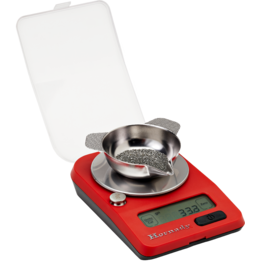RE-LOADING - HORNADY ELECTRONIC SCALE GS1500 Shoalhaven Shooting