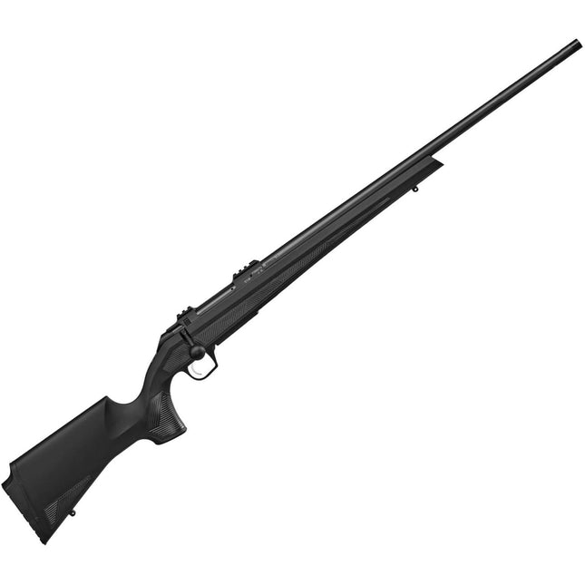 FIREARMS - CZ 600 ALPHA 7.62x39 5RND MAG Shoalhaven Shooting