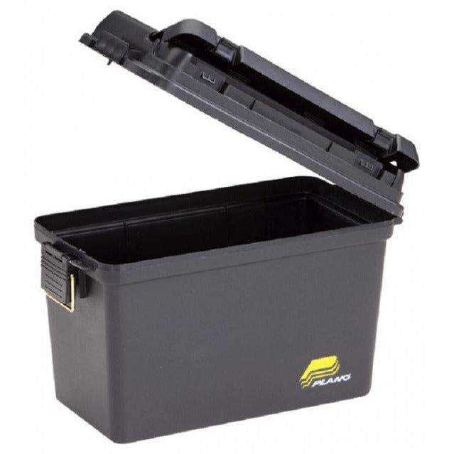 SHOOTING ACCESSORIES - PLANO BIG 50CAL AMMO BOX BLACK Shoalhaven Shooting