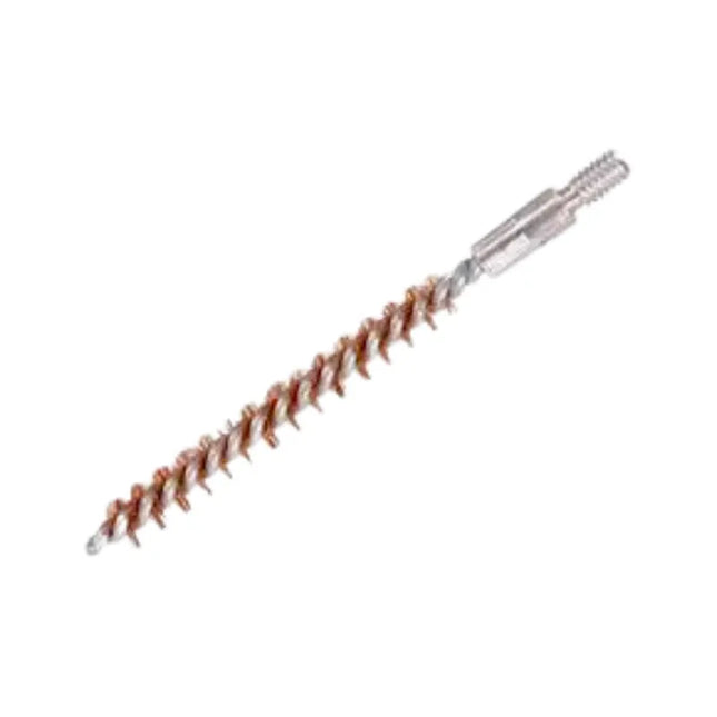 BIRCHWOOD CASEY 17 CAL BRONZE CLEANING BRUSH