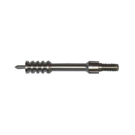 PROSHOT 17 CAL TRACE ERASER SPEAR TIP JAG- 5-40 THREAD
