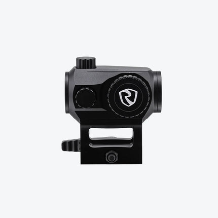 RITON OPTICS 1 TACTIX ARD 2 RED DOT SCOPE (MULTI RETICLE OPTIC)