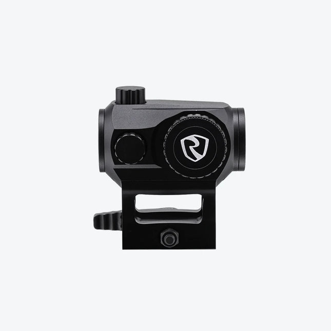 RITON OPTICS 1 TACTIX ARD 2 RED DOT SCOPE (MULTI RETICLE OPTIC)