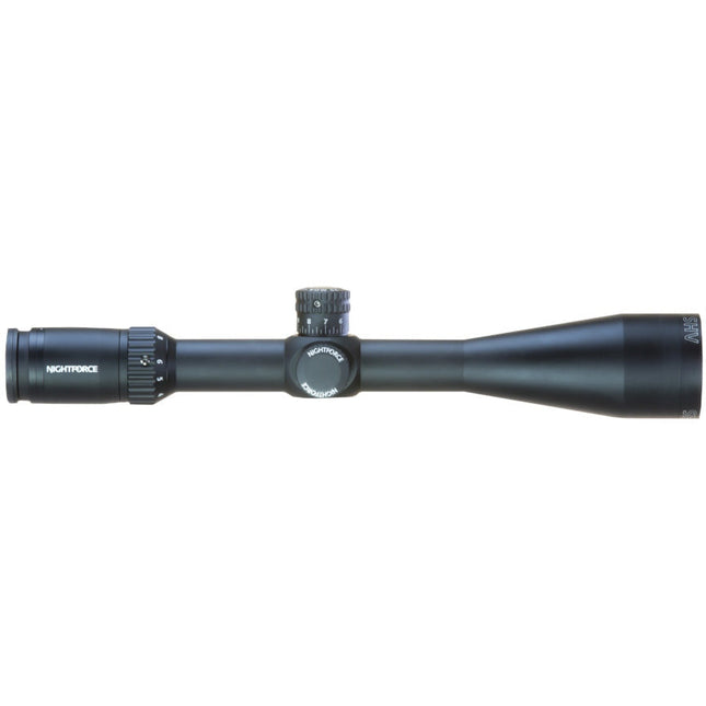 OPTICS - NIGHTFORCE SHV 4-14X56 .25MOA-MOAR-ILLUMINATED Shoalhaven Shooting