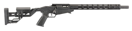 FIREARMS - RUGER PRECISION RIMFIRE RIFLE 17HMR 18" 9 SHOT PINNED NSW Shoalhaven Shooting