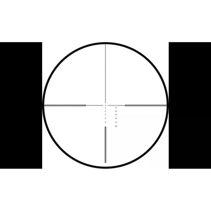 OPTICS - HAWKE VANTAGE 3-9x40 ILLUM RETICLE RIMFIRE LR HV Shoalhaven Shooting