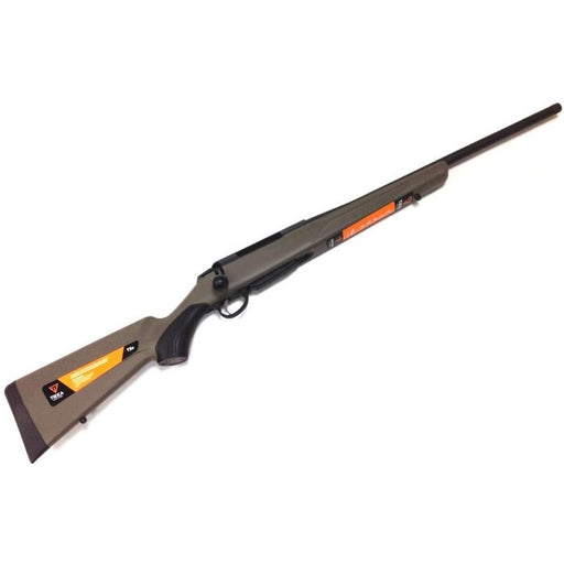 TIKKA T3X ASPIRE (LITE GREEN FLUTED) 223 1:8 MT 22.4 - Shoalhaven Shooting