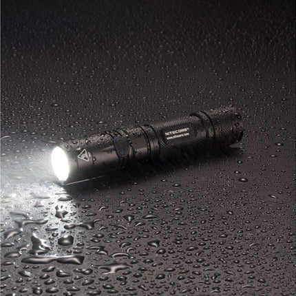 NITECORE EC23 1800 LUMENS QUALITY LANYARD SPARE O-RING BATTERY INC.