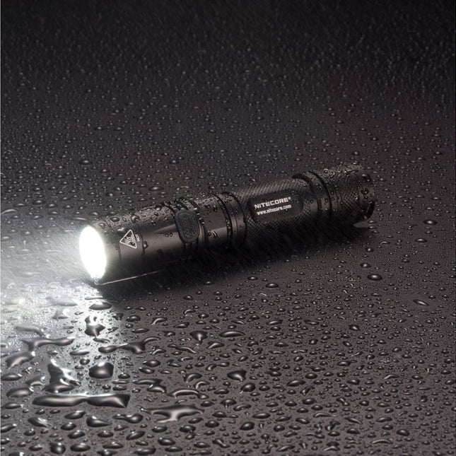NITECORE EC23 1800 LUMENS QUALITY LANYARD SPARE O-RING BATTERY INC.