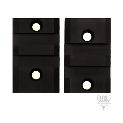 is designed to provide a secure and reliable mounting solution for your scope.
