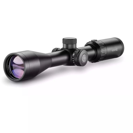 OPTICS - HAWKE VANTAGE 3-9x40 ILLUM RETICLE RIMFIRE LR HV Shoalhaven Shooting