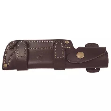 KNIVES - CUDEMAN - LIMITED EDITION (300) D/POINT 11CM BLADE, COCOBOLO WOOD W/SHEATH Shoalhaven Shooting