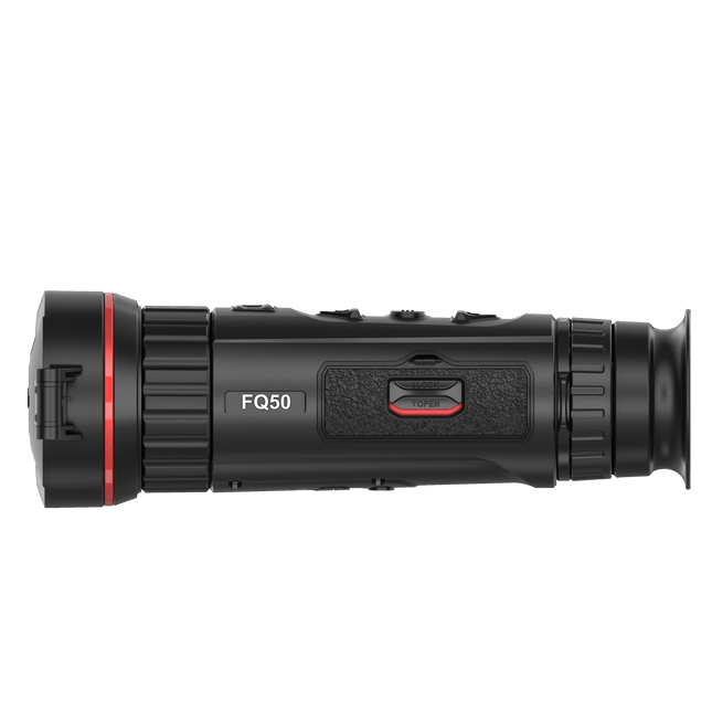 HIKMICRO FALCON FQ50 50MM THERMAL IMAGER MONOCULAR