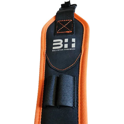 SHOOTING ACCESSORIES - BALLISTICS HARDWARE GUN SLING SAVANAH Shoalhaven Shooting
