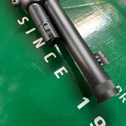 FIREARMS - CHIAPPA 1886 TD WILDLANDS BLACK 45/70GOVT 16.5" BBL Shoalhaven Shooting