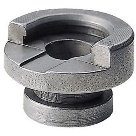 RE-LOADING - HORNADY SHELLHOLDER #1 Shoalhaven Shooting