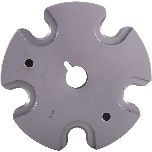 RE-LOADING - HORNADY LOCK-N-LOAD SHELL PLATE #6 Shoalhaven Shooting