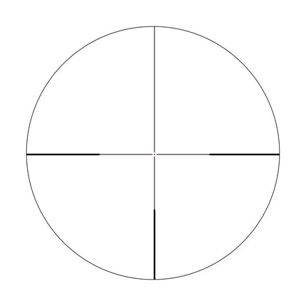 RITON OPTICS 3 PRIMAL 3-12X56 FIRE DOT (RDH RETICLE)