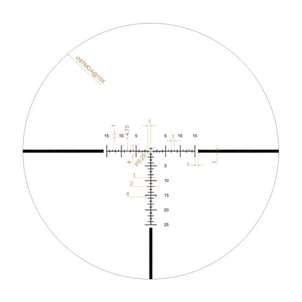 OPTICS - RITON OPTICS X3 PRIMAL 3-15X44 Shoalhaven Shooting