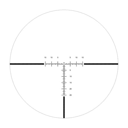 OPTICS - RITON OPTICS X3 PRIMAL 3-15X44 Shoalhaven Shooting