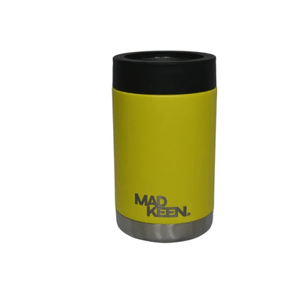 DRINKWARE - MADKEEN CRACKA TINNIE LIME Shoalhaven Shooting