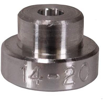 RE-LOADING - HORNADY LNL INSERT # 20 Shoalhaven Shooting