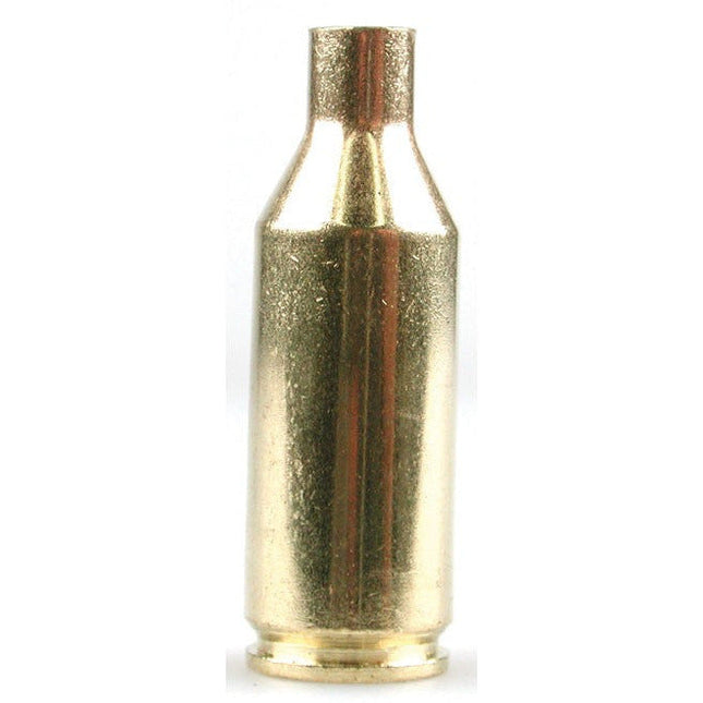 WINCHESTER BRASS 243 WSSM (50 PK) - Shoalhaven Shooting