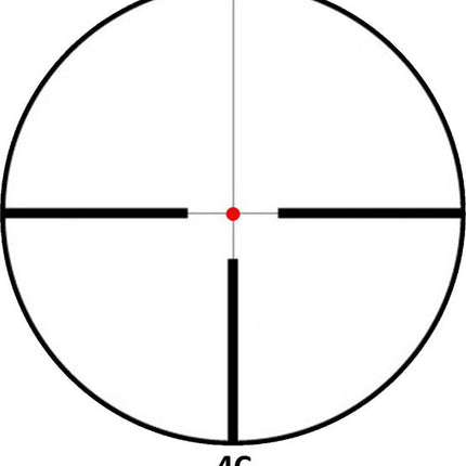 OPTICS - MEOPTA MEOSPORT R 3-15x50 RD 4C SFP Shoalhaven Shooting