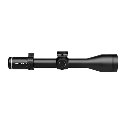 RITON OPTICS 5 CONQUER 4-28X56 FFP - ILLUM M-RAD (TPSR RETICLE)