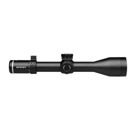 RITON OPTICS 5 CONQUER 4-28X56 FFP - ILLUM M-RAD (TPSR RETICLE)